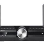 Hisense Mini Hi-Fi 360 watts Speaker