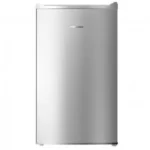 Hisense Frideg 94 Liters frost Silver Single door