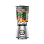 Hisense Stainless Steel Blender and Grinder 1.5 Liters 2-in-1 500W
