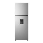 Hisense Fridge 326 Liters No Frost Silver Top Mount Freezer (REF320DR)