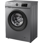 Hisense Front Load Washing Machine 6Kg Grey (WFVC6010S)