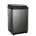 Hisense Top Loading Washing Machine 17Kg Titanium Crystal Grey (WT3T1723UT)