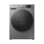 Hisense Heat Pump Dryer 9Kg Titanium Grey (DHQA902UT)