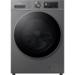 Hisense Front Load Dryer 9Kg Grey (DHQA902UT)