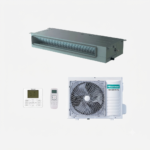 Hisense 18,000 BTU Non-Inverter Duct Air Conditioner (AUD-18HX4SSNL1)