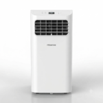 Hisense Portable Air Conditioner 9000 BTU (AP-09CR4RKVS00)