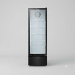 Hisense FC27FCD 192L Vertical Showcase Chiller