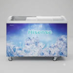 Hisense Ice Cream Display Freezer 301 Liters (SD-301)