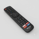 Smart TV Remote