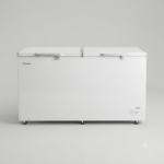 Hisense Chest Freezer 702 Liters White (FC702SH)