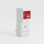 TV Guard 13 Amps