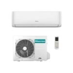 Hisense Split Air Conditioner 18000 BTU Inverter 1.5HP (AS-18UW4SXATU08)