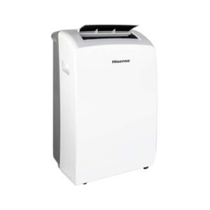 Hisense-12000BTU-Portable-Air-Conditioner-AP-12CR4RNXS00-300x300 Hisense Portable Air Conditioner 12000 BTU (AP-12CR4RKVS00) - Image 1