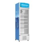 Hisense FL32FC 242L Vertical Showcase Fridge