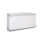 Hisense Chest Freezer 702 Liters White (FC702SH)