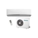 Hisense Split Air Conditioner 9000 BTU Inverter 1.5HP (AS-09UW4SGDTU01)