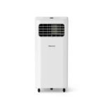 Hisense Portable Air Conditioner 9000 BTU (AP-09CR4RKVS00)