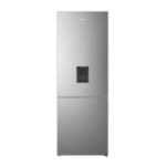Hisense Fridge 268 Liters No Frost Silver Bottom Freezer (REF265DR)