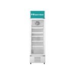 Hisense FL50FC 382L Vertical Showcase Fridge