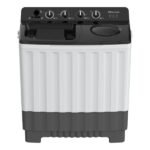 Hisense Twin Tub Washing Machine 20Kg White (WSBE201)